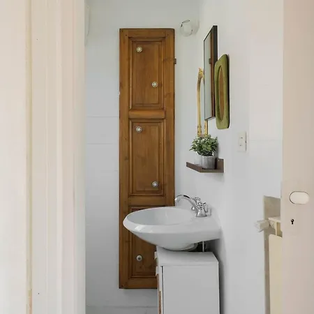 Апартаменты Governo *