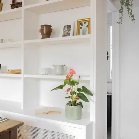 Апартаменты Governo *