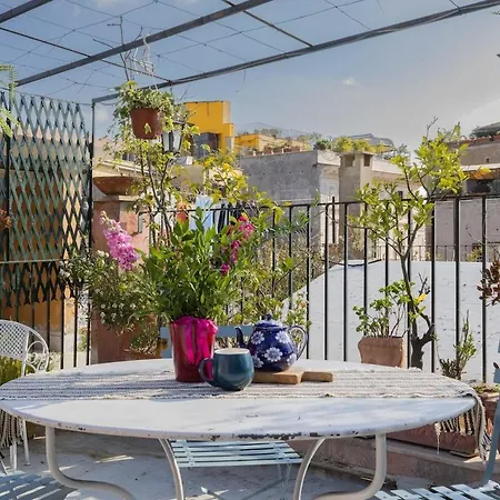 Governo Апартаменты Рим