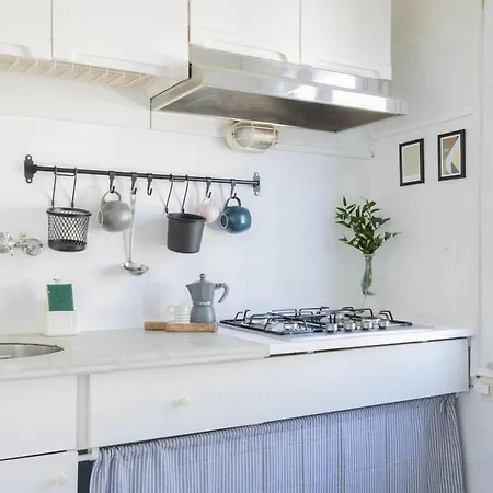 Апартаменты Governo