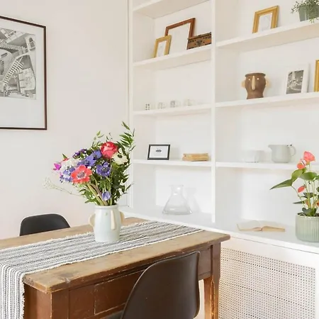 Апартаменты Governo Рим