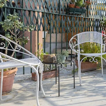 Апартаменты Governo