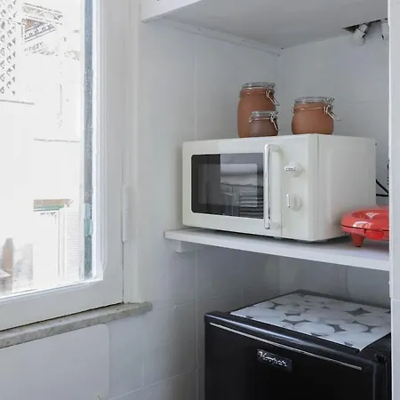 Апартаменты Governo *