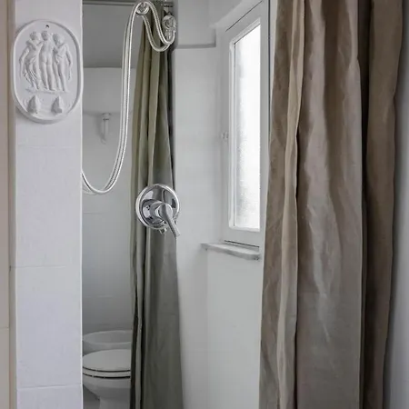 Апартаменты Governo Рим