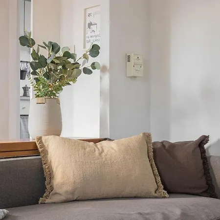 Апартаменты Governo *